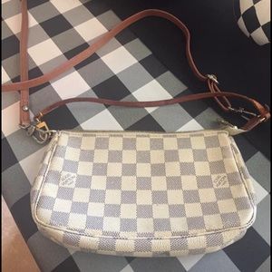 COPY - COPY - Authentic LV crossbody bag